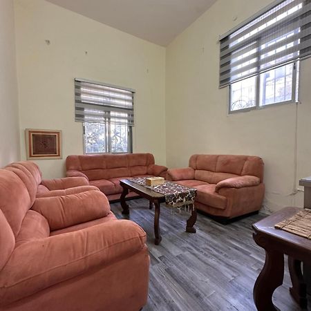 Hayat Guest House 나블루스 외부 사진